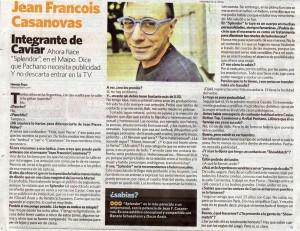 CLARIN - contratapa
