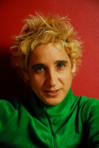 K. FOTO KRIS NIKLISON