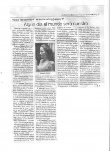 Critica Miss Tacurembó 001