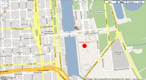 Pierina Dealessi 1800 - Pto Madero