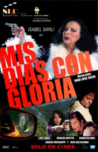 banner Mis Dias con Gloria
