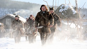 Kautokeino del director noruego Nils Gaup