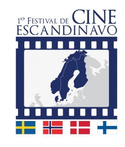 logo Festival Cine Escandinavo