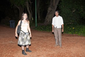 F4 Historias Centenarias del Jardin