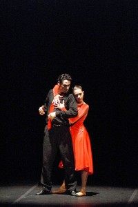 Tango 5