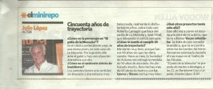Clarin - minirepo Julio Lopez - 04-02