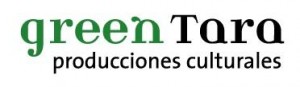 Green tara