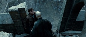 Harry Potter and the Deathly Hallows Part 2