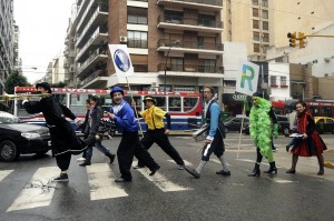 Actividades socio-culturales 1