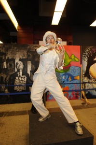 Actividades socio-culturales 4