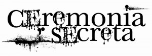 Logo de Ceremonia Secreta