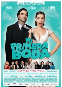 MI PRIMERA BODA - POSTER FINAL