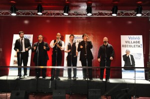 Reapertura Village Recoleta 2