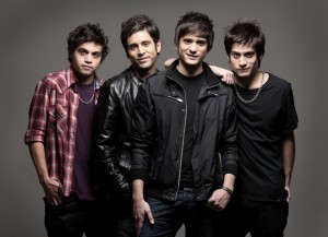 Lenoise - YPF Destino Rock