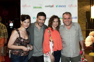 Cine Fest Brasil 24-11-2 Cine Fest Brasil 24-11-2