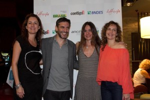 Cine Fest Brasil 4ta edición-1 Cine Fest Brasil 4ta edición-1