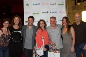 Cine Fest Brasil 4ta edición-2 Cine Fest Brasil 4ta edición-2