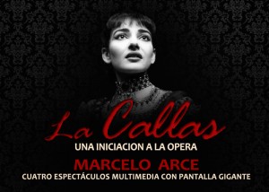 La Callas