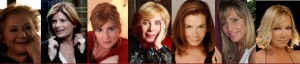 actrices