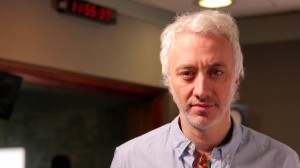 Andy Kusnetzoff