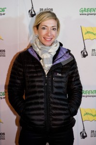 Gaby Herbstein