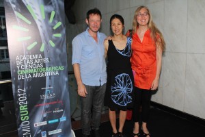 Ariel Rother - Las Acacias