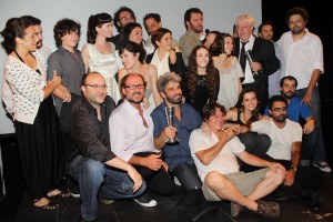 Infancia Clandestina