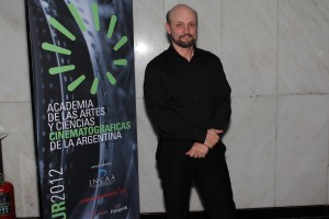 Juan Jose Campanella