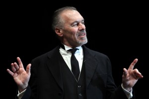 Pase El Veneno del teatro.Foto Jaime Villanueva 0001