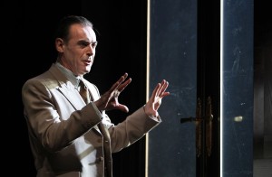 Pase El Veneno del teatro.Foto Jaime Villanueva 0004