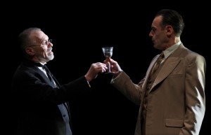 Pase El Veneno del teatro.Foto Jaime Villanueva 0006