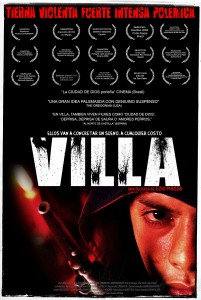 VILLA final 2 - afiche en baja