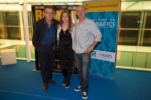 02-CoctelBombayProyeccionPelicula-VillageRecoletaMall-BAFICI2013-17041302