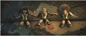 metegol