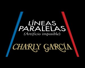 Lineas Paralelas Logo Ch.Garcia