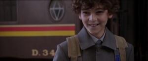 Ivan Drago - David Mazouz