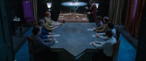 Morodian´s BoardRoom - Cia de Juegos Profundos