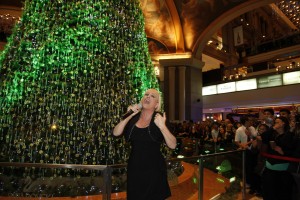 Swarovski - Galerias Pacifico (138)