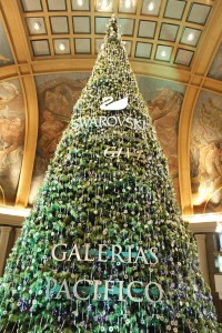 Swarovski - Galerias Pacifico (31)