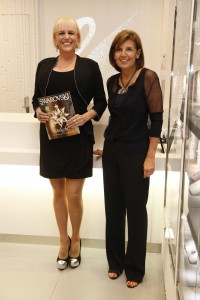 Swarovski - Galerias Pacifico (59)