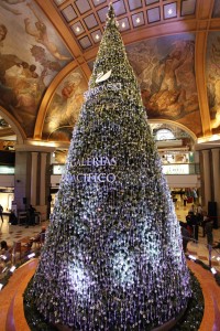 Swarovski - Galerias Pacifico (8)