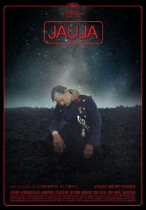 Jauja Poster Cannes