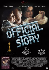 LHO OFFICIAL STORY FINAL