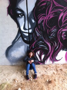 victima paraguaya rodaje en madrid