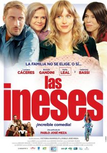 LasIneses Afiche_baja