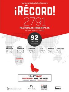 record